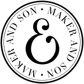 Maker & Son